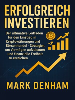 cover image of ERFOLGREICH INVESTIEREN
